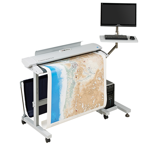 Document scanning in Dallas and Ft. Worth DFW Area WeScanFiles