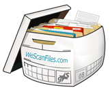 Document Scanning Dallas