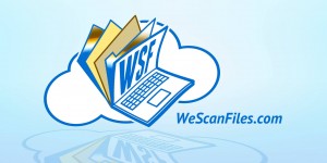 WeScanFiles 2 Cloud
