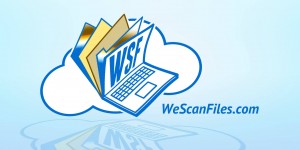 WeScanFiles 2 Cloud