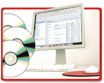 Financial Document Scanning Services In Dallas, TX