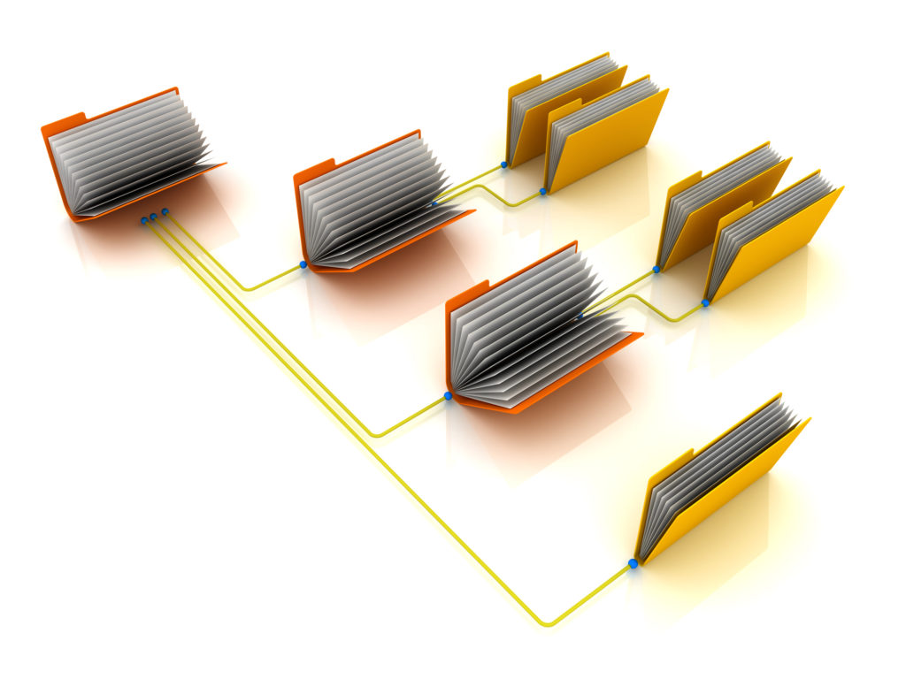 File Management - We Scan Files