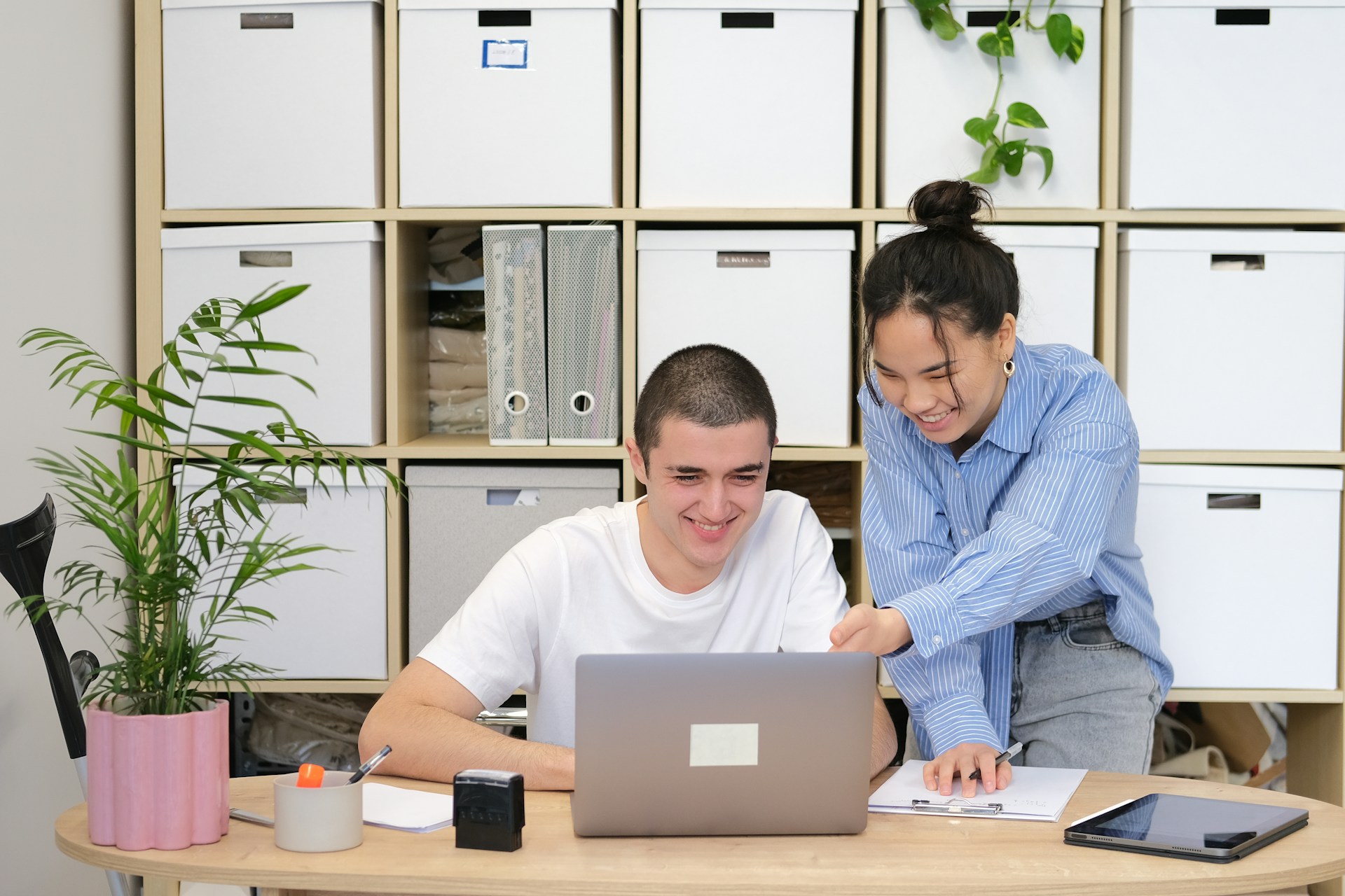 Cloud Storage Solutions: Optimize Your Business